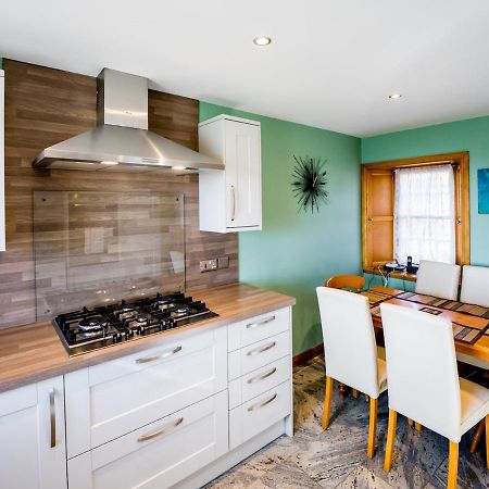 Pass The Keys Superb 3 Bedroom Cottage With Sea Views Anstruther Exterior foto