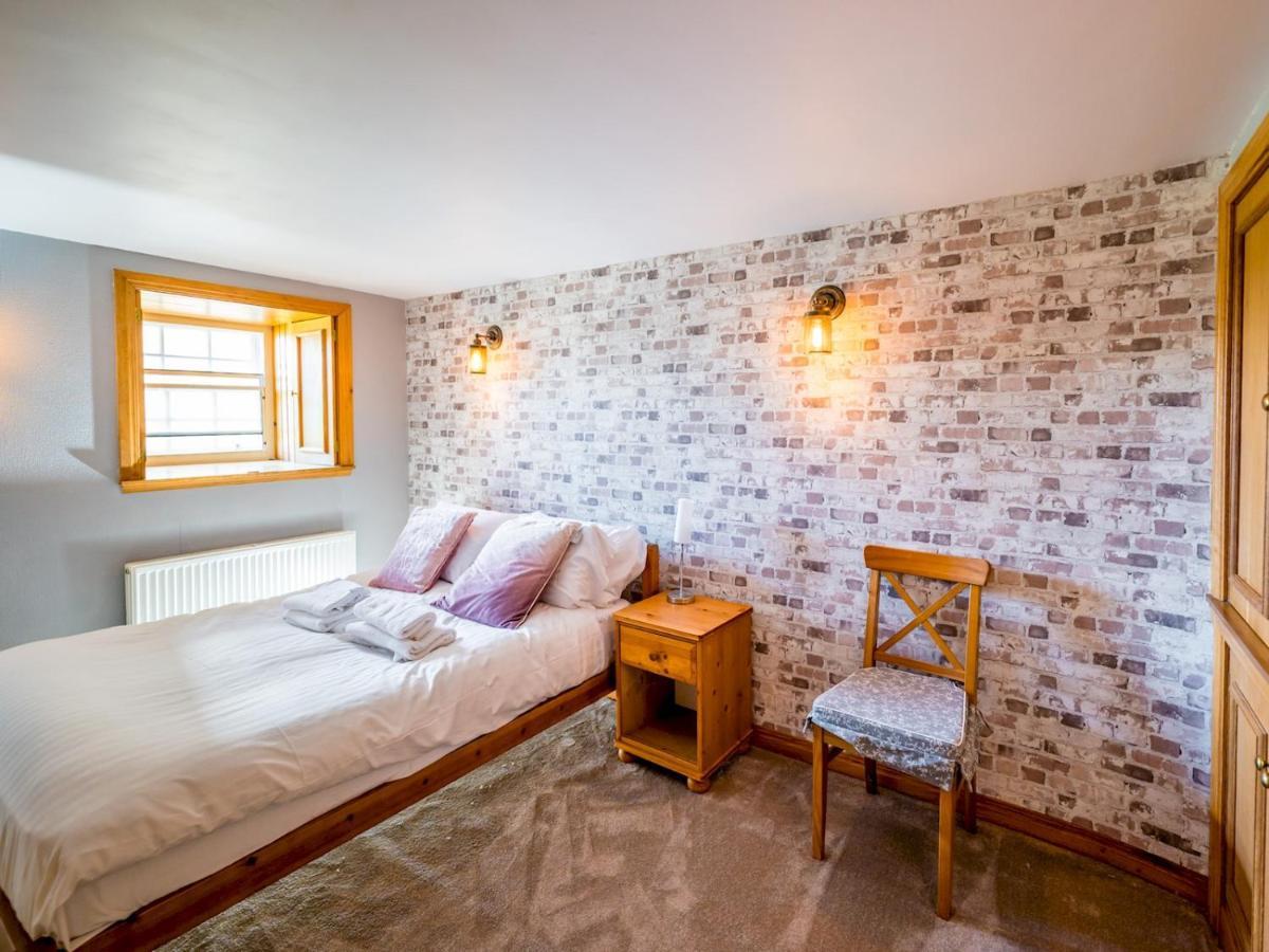 Pass The Keys Superb 3 Bedroom Cottage With Sea Views Anstruther Exterior foto