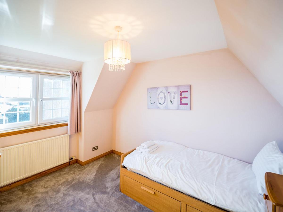 Pass The Keys Superb 3 Bedroom Cottage With Sea Views Anstruther Exterior foto