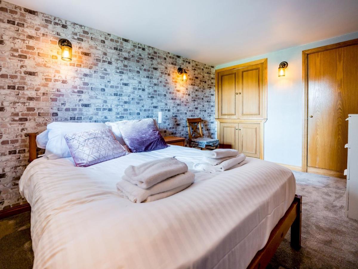 Pass The Keys Superb 3 Bedroom Cottage With Sea Views Anstruther Exterior foto