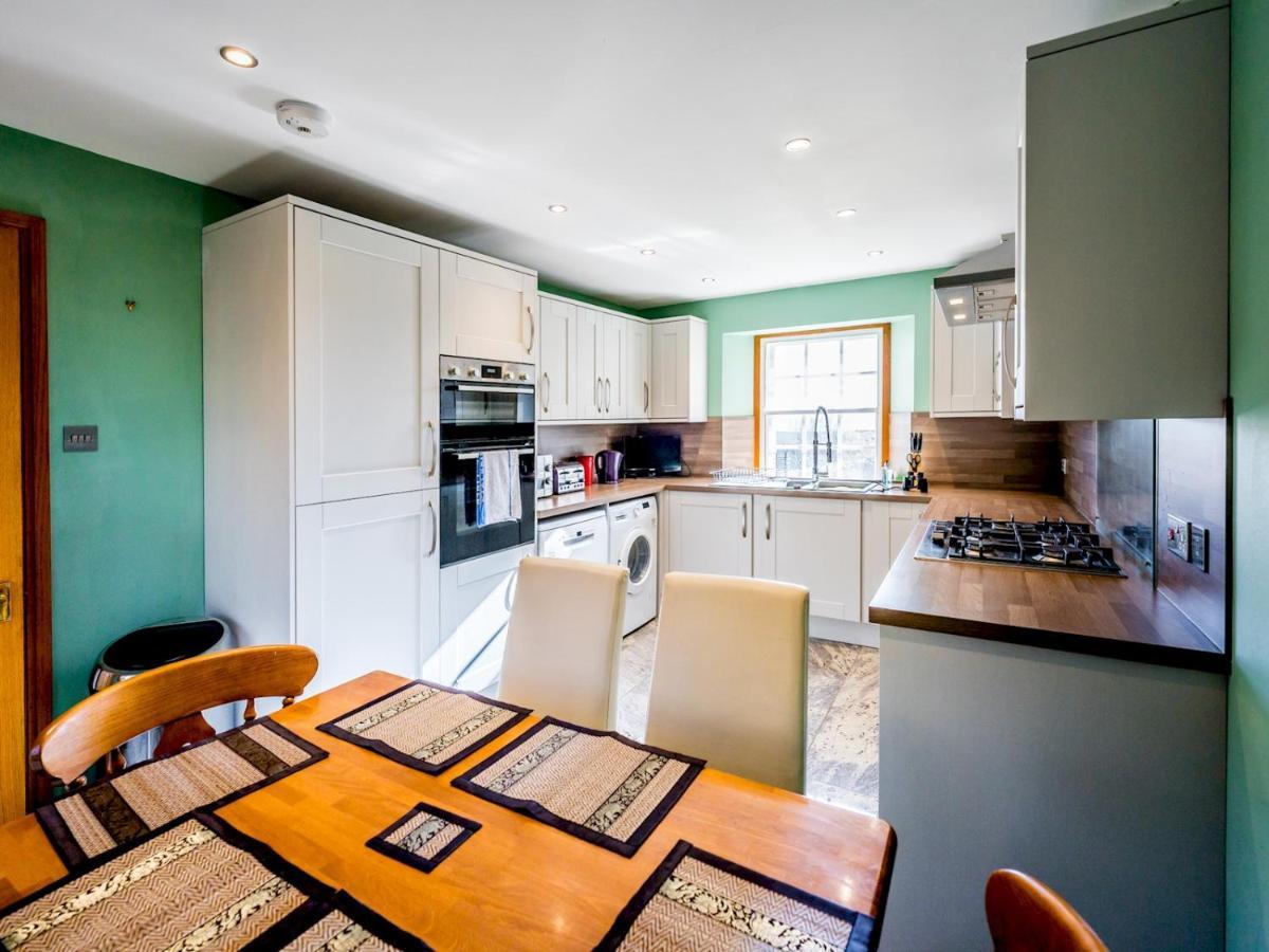 Pass The Keys Superb 3 Bedroom Cottage With Sea Views Anstruther Exterior foto