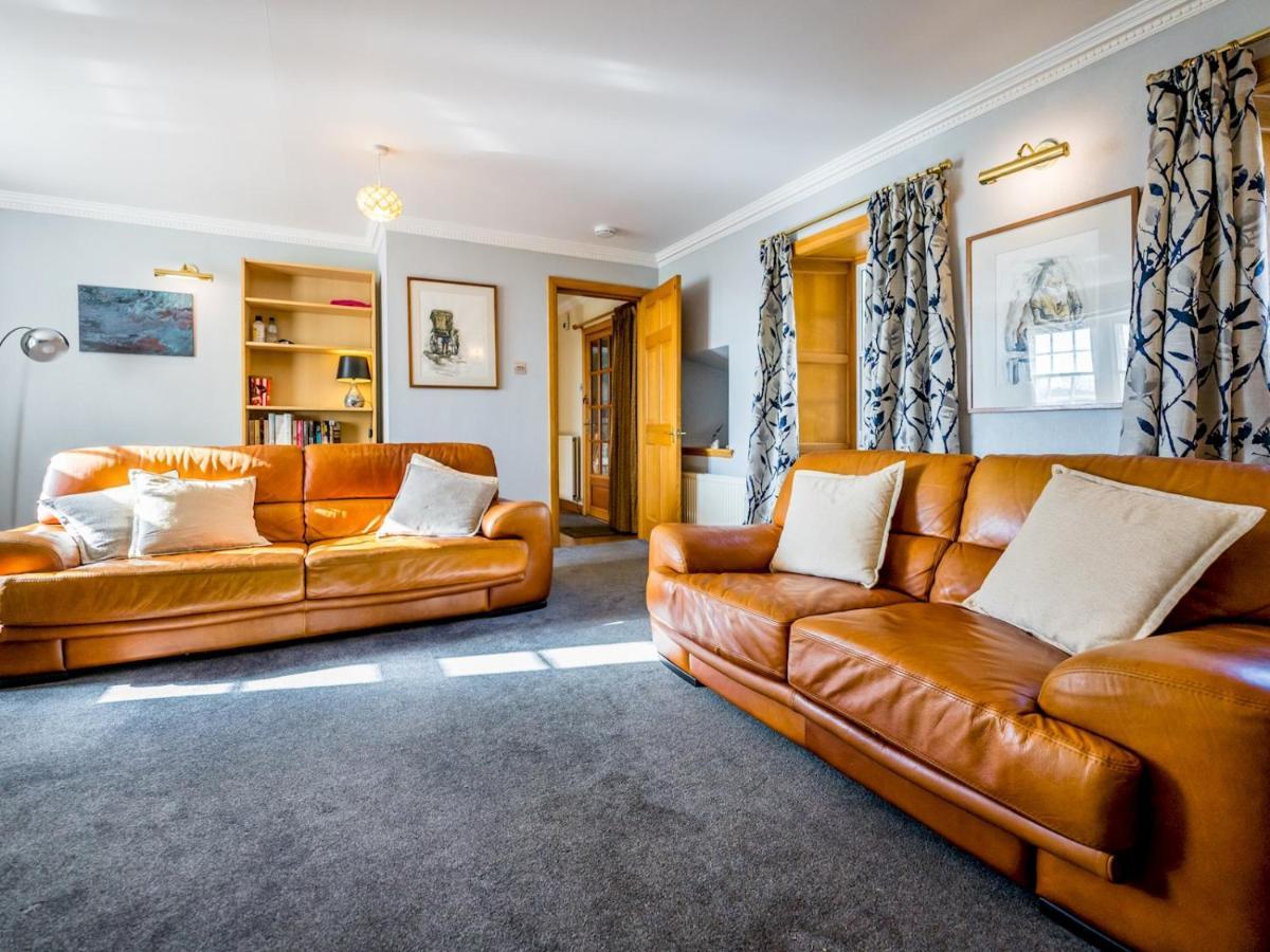 Pass The Keys Superb 3 Bedroom Cottage With Sea Views Anstruther Exterior foto