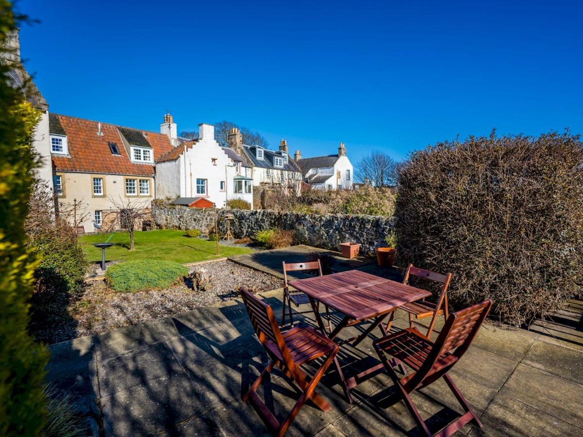 Pass The Keys Superb 3 Bedroom Cottage With Sea Views Anstruther Exterior foto